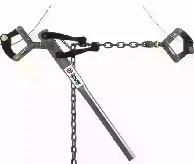Spanner und Spannwerkzeug